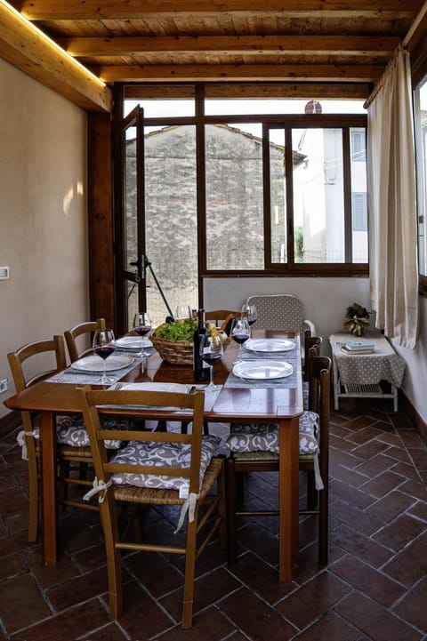 Lory's House House in Emilia-Romagna