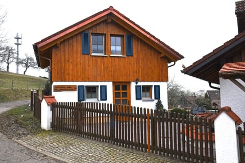 Property building, Natural landscape