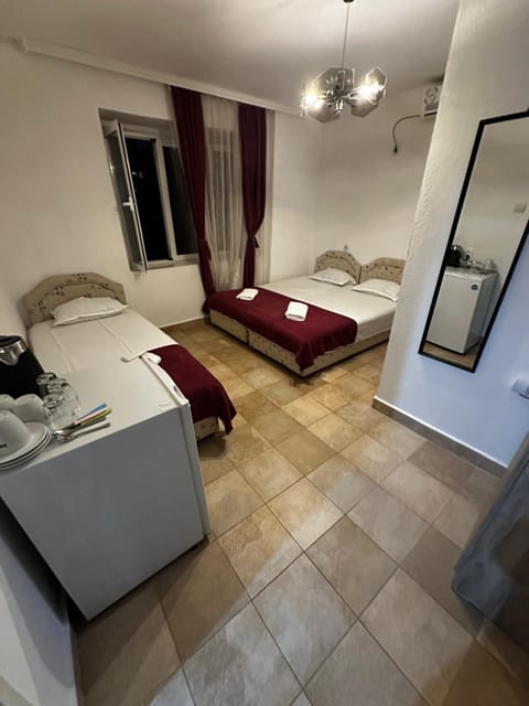 Sara s Apartments Bed and Breakfast in Ulcinj