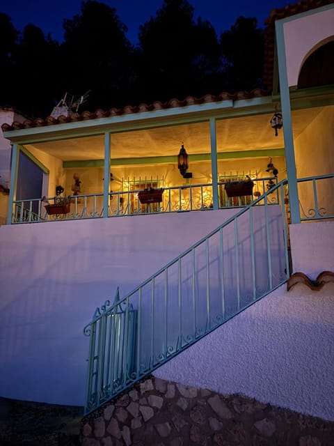 View (from property/room), Balcony/Terrace