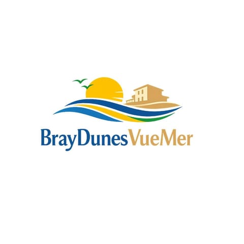 Braydunesvuemer fr, Appartement sur la digue avec vue mer exceptionnelle ! Apartment in Bray-Dunes