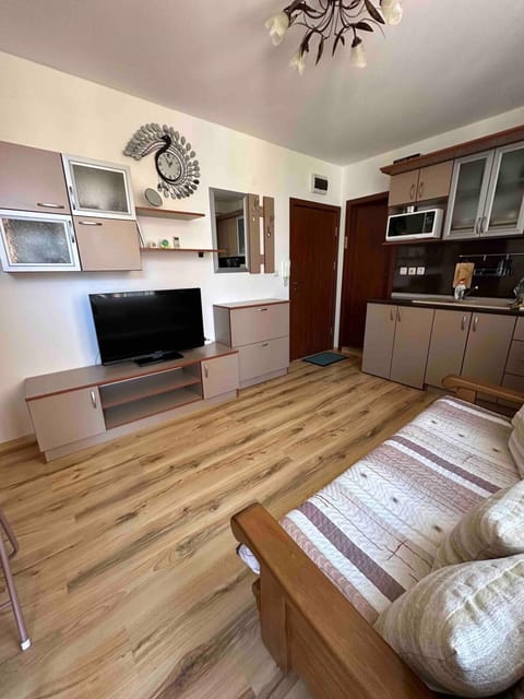 Communal lounge/ TV room, Kitchen or kitchenette
