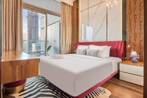 Bed, Balcony/Terrace, Photo of the whole room, Bedroom