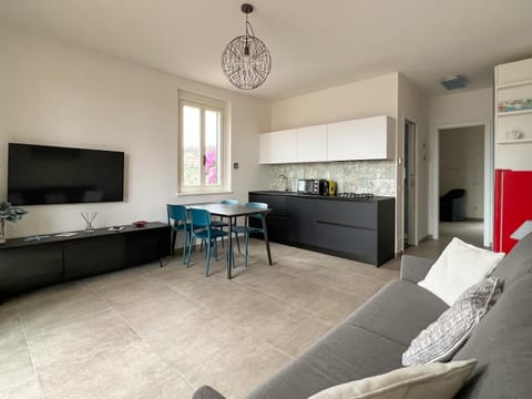 Appartamento Argentario Apartment in Porto Santo Stefano