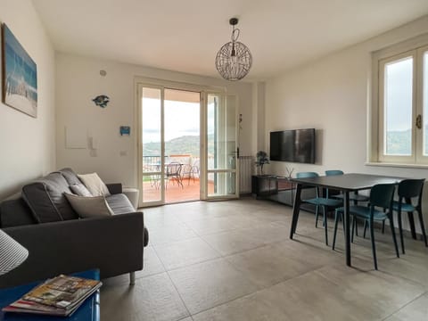 Appartamento Argentario Apartment in Porto Santo Stefano