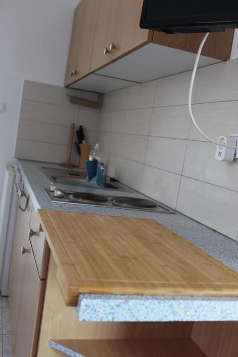 Villa Nicky IV Apartment in Šibenik-Knin County, Croatia