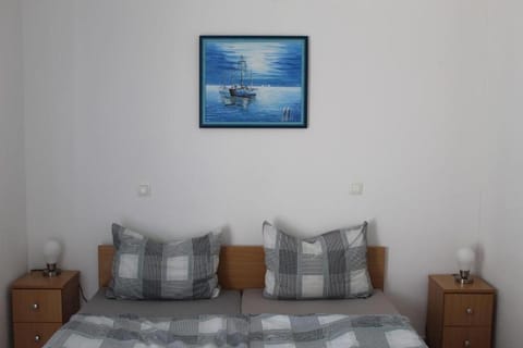 Villa Nicky IV Apartment in Šibenik-Knin County, Croatia