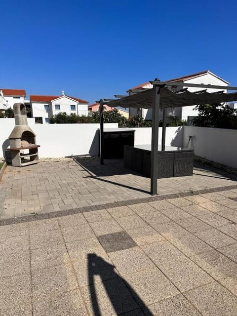 Villa Nicky IV Apartment in Šibenik-Knin County, Croatia