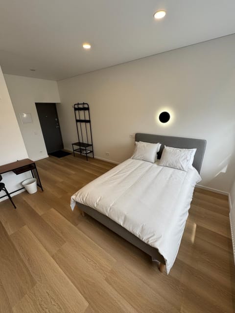 9 New Airport Apartment Apartment in Vilnius