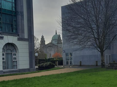 Private bedsit at Newcastle Bed and Breakfast in Galway