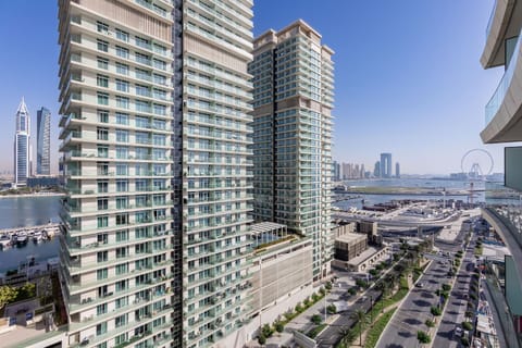 Property building, City view, Street view, Location