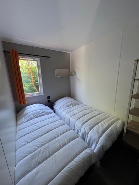 Bungalow Campground/
RV Resort in Gassin