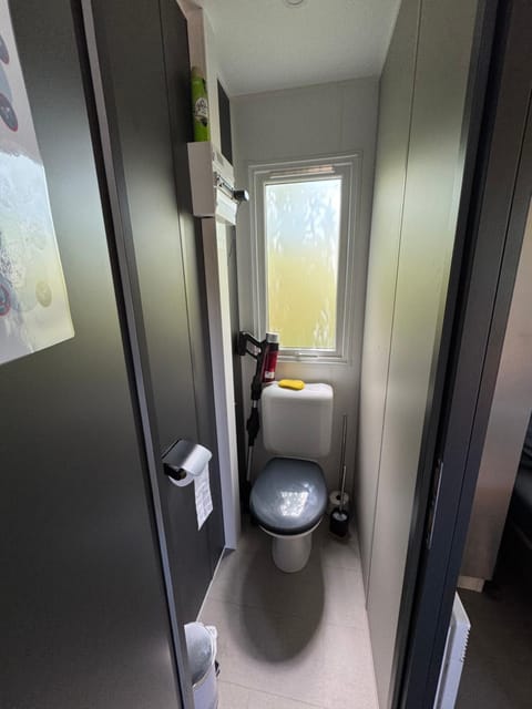 Bungalow Campground/
RV Resort in Gassin