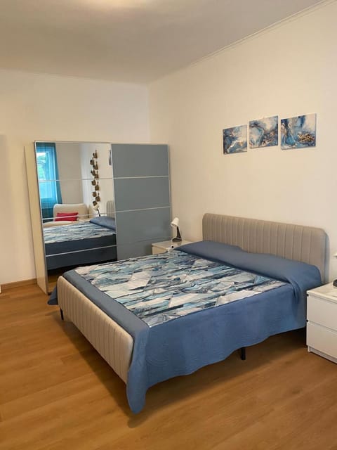 Azzurra Apartment in Ostia