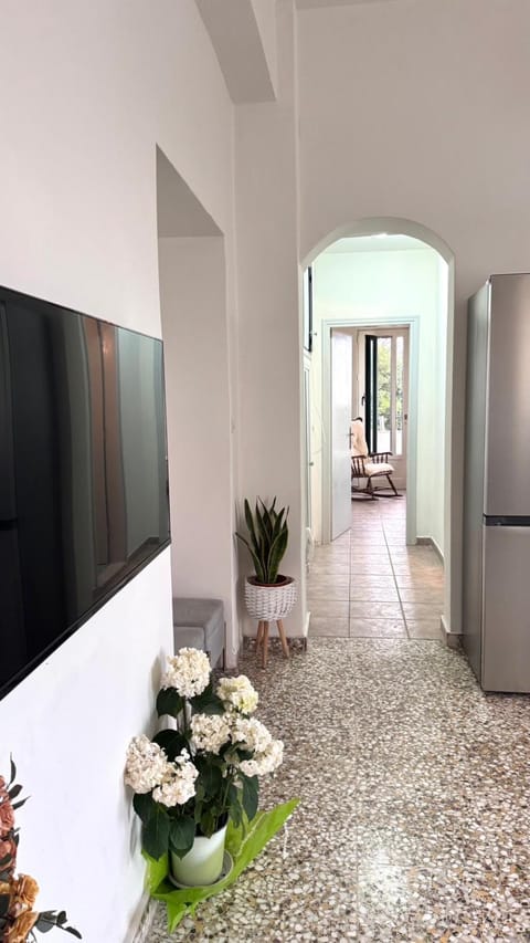 Πέτρινη φωλιά Apartment in Islands