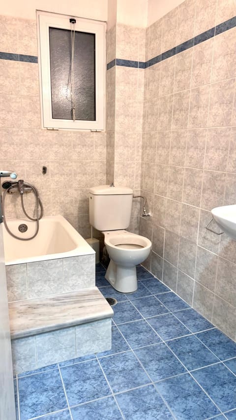 Πέτρινη φωλιά Apartment in Islands