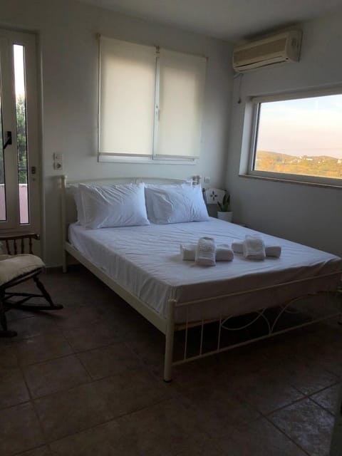 Πέτρινη φωλιά Apartment in Islands