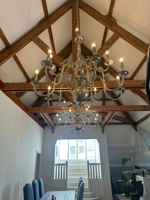 Urban Comfort Loft Apartment in The Hague