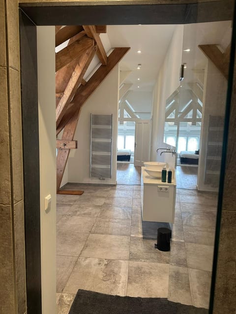 Urban Comfort Loft Apartment in The Hague