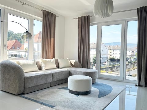 The Urban Apartment Apartment in Oberursel