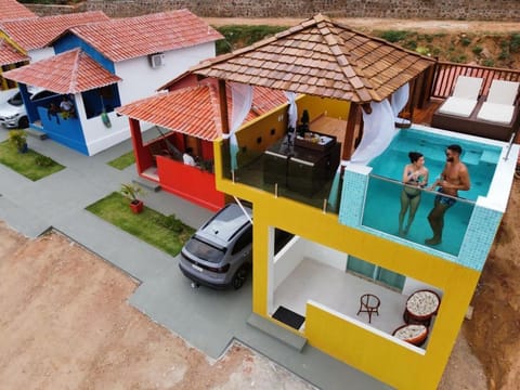 Patio, View (from property/room), Swimming pool, Parking