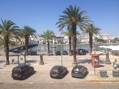 City view, Garden view, River view, Street view, Street view