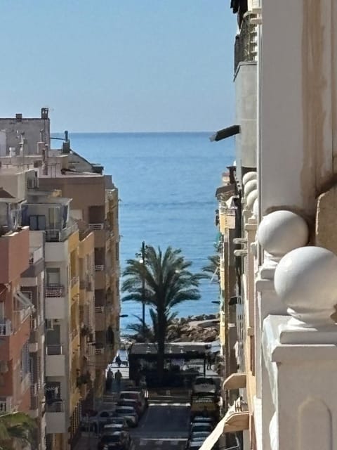 Sea view