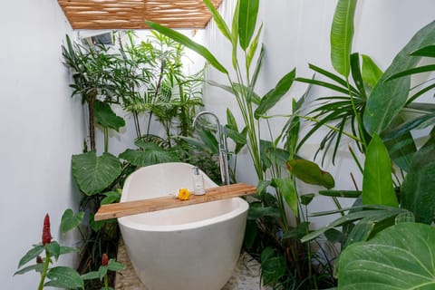 Villa Sana Villa in Kediri