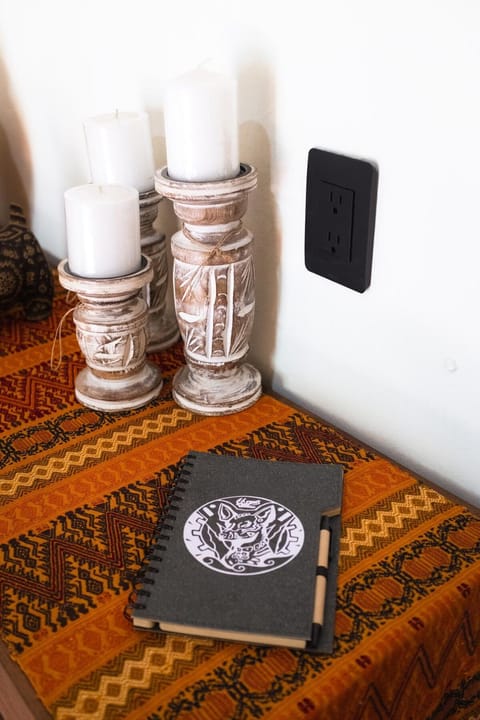 Casa Xolotl, un lugar ancestral House in Oaxaca