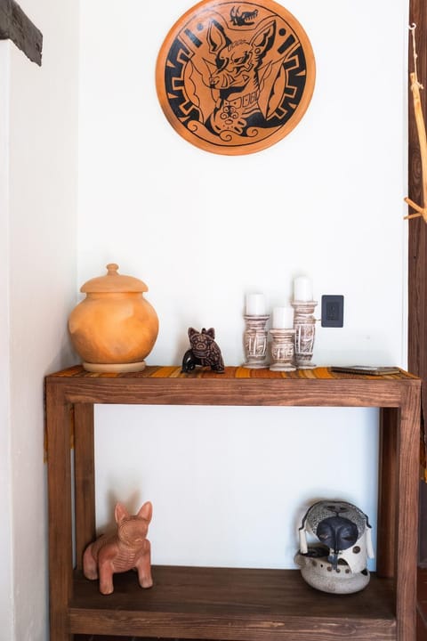 Casa Xolotl, un lugar ancestral House in Oaxaca