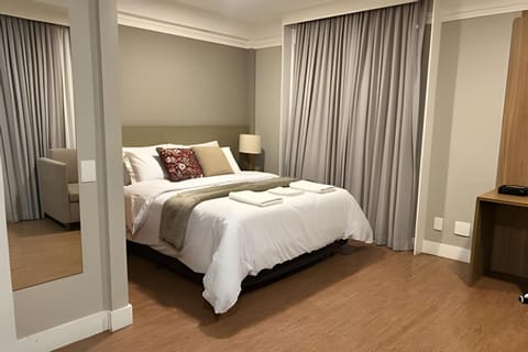 View (from property/room), Bedroom
