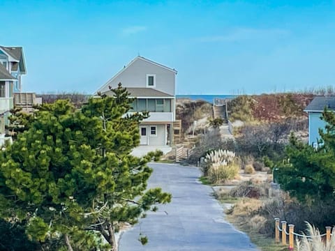 Sea view