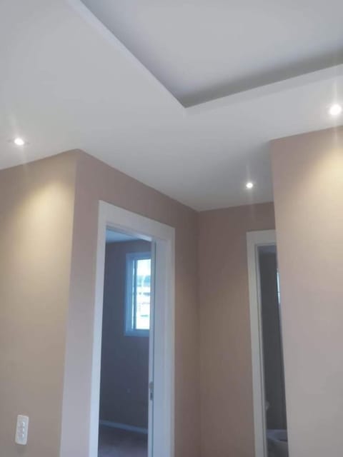 Casa de casal Bed and Breakfast in Duque de Caxias