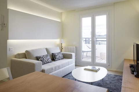 Balcony/Terrace, Living room