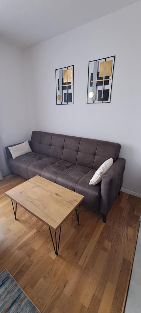 Sarajevo Place 2 Apartment in Sarajevo