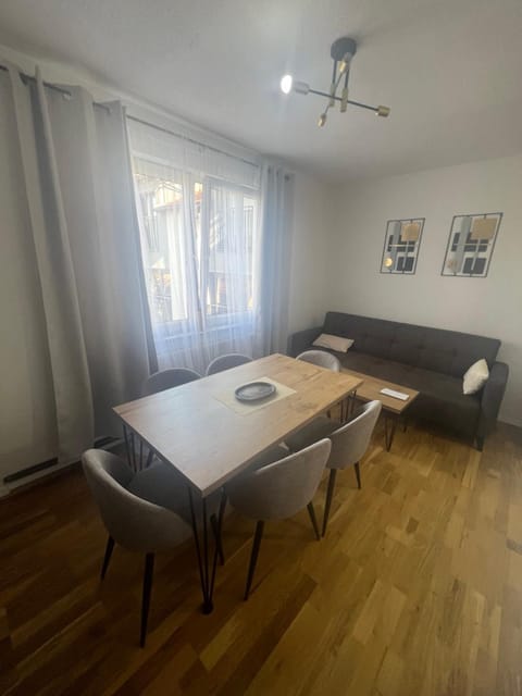 Sarajevo Place 2 Apartment in Sarajevo