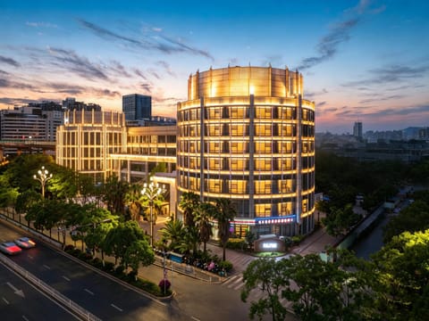 Property view