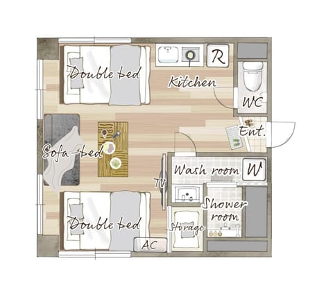 Property view