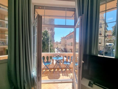 Villa Clair LOGIS MONACO Parking Terrasse Apartment in Monaco