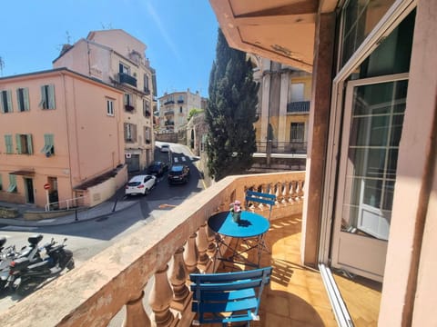 Villa Clair LOGIS MONACO Parking Terrasse Apartment in Monaco