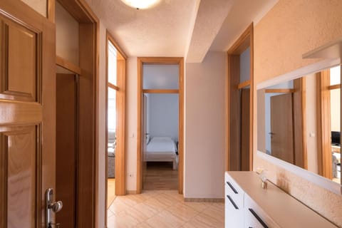 Villa Diva Apartments Apartment in Šibenik-Knin County, Croatia