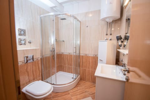 Villa Diva Apartments Apartment in Šibenik-Knin County, Croatia