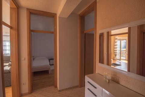 Villa Diva Apartments Apartment in Šibenik-Knin County, Croatia