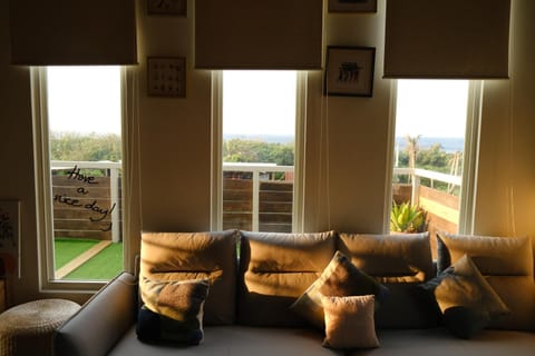 Balcony/Terrace, Living room