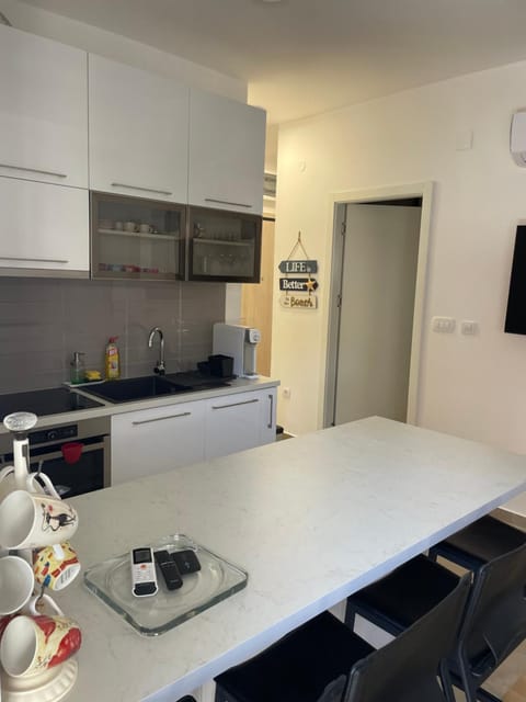 Lux apartment Ruzmarin Apartment in Budva Municipality