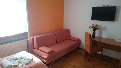 Guest House Villa Herbarium Bed and Breakfast in Slavonski Brod