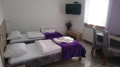 Guest House Villa Herbarium Bed and Breakfast in Slavonski Brod