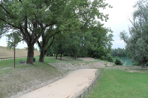 Nearby landmark, Neighbourhood, Natural landscape, Canoeing, Hiking, On site, Entertainment