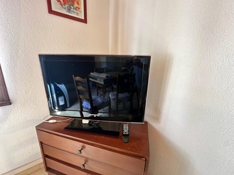 Studio Le Camargue Apartment in Saintes-Maries-de-la-Mer