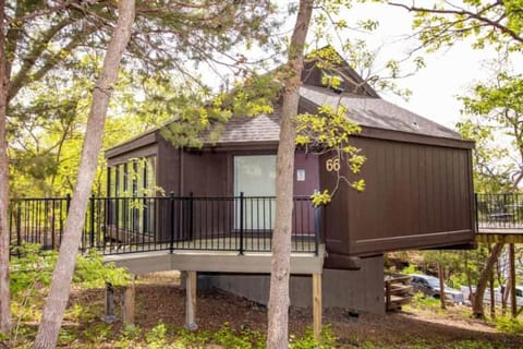 Treehouse Treetop Village66-3Bed3BAPools-8PP House in Village Four Seasons